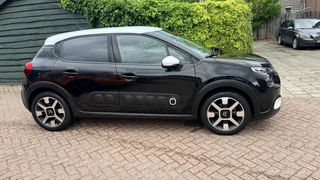 Citroën C3 1.2 PT S&S Business Nieuwe riem!! / 4