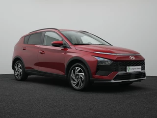 Hyundai Bayon 1.0 T-GDI Comfort Smart LED | Private lease 439,- p.m. | / 11
