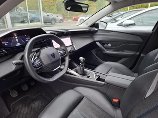 Peugeot 308 SW 130 Allure Nav/Clim/Cam/LMV / 22