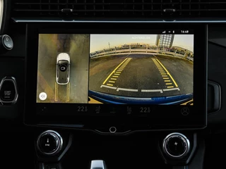 Lynk & Co 01 1.5 Plug-in Hybrid 262 PK Black Edition SOH 92% Panoramadak 360 Camera Infinity ACC LED Rondomzicht Camera Apple CarPlay/Android Auto 20" / 33