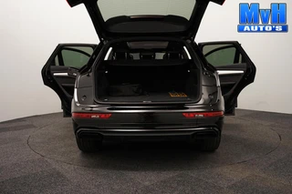Audi Q5 50 TFSI e S edition Quattro|300PK|PANO|MATRIX|87%SOH / 92