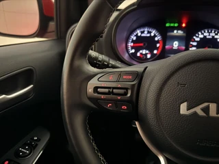 KIA Picanto 1.0 DPi 67pk 4-zits DynamicPlusLine | Keyless | Navigatie | Cruise Control / 15