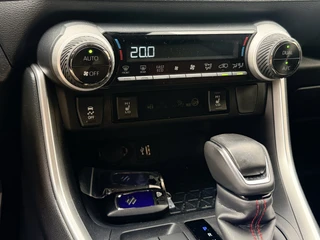 Suzuki Across 2.5 Plug-in Hybrid Style  | LED | Leder | Adaptive Cruise | Apple/Android | Stuurverwarming | Voor en achterbank verwarming | Camera / 29