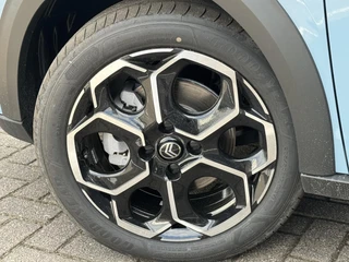 Citroen C3 1.2 Turbo 100pk Max | Apple Carplay/Android Auto | Achteruit rijcamera | Voorstoelen verwarmd | lichtmetalen velgen 17" | elektrische ramen voor / 11