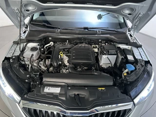 Skoda Scala 1.0 TSI 116pk DSG Business Edition Stoelverwarming Navigatie Parkeersensoren / 17