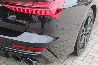 Audi A6 Avant 55 TFSI e Quattro S-Line Competition | S6 Diffuser | Pano | ACC | B&O | 360 | Memory / 23