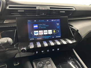 Peugeot 508 SW 1.2 PureTech Blue Lease Active CAMERA CARPLAY NAVI LM ECC CRUISE. / 30