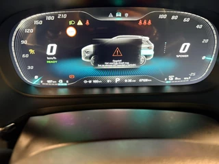 MG EHS 1.5 TGDI Luxury / Leder / Panoramadak / 360camera / 24