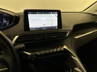 Peugeot 3008 1.2 PureTech Blue Lease Premium CARPLAY NAVI CAMERA CRUISE LM ECC. / 26