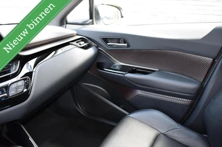 Toyota C-HR 1.8 Hybrid Executive MATRIX/LED/CAMERA/VOL MET OPTIES! / 36