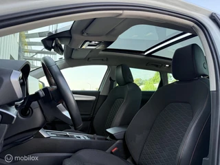 Seat Leon Sportstourer 1.5 eTSI FR / Pano / Trekhaak / Beats / 8