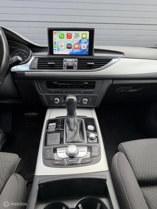 Audi A6 Avant 1.8 TFSI ultra Sport Edition CARPLAY*CLIMA*HAAK*CRUISE*CAMERA*PDC / 61
