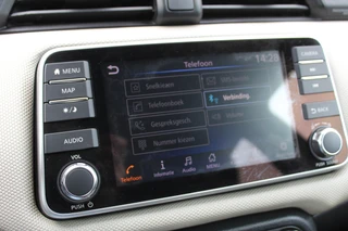 Nissan Micra 1.0 IG-T N-Connecta  | Origin NL | Camera | Cruise Control / 17
