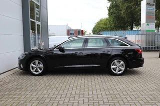 Audi A6 45 TFSI Quattro (245PK) AUT Sport Lease Edition/ORIG.NL/1E EIG/DEALERONDERH. / 27