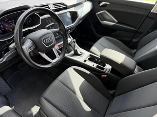 Audi Q3 35 TFSI Advanced Pro Line | Blind Spot | Adaptive | / 9