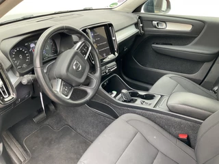 Volvo XC40 1.5 T3 Business Pro Automaat Adap.Cruise Nav/Cam Carplay Orig.NL Hoogzitter! / 13