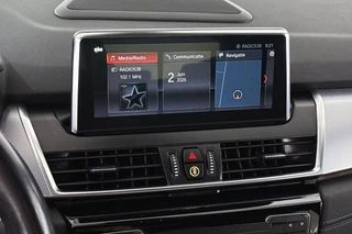 BMW 2-serie Active Tourer 218i M Sport Head-Up Sportstoelen Stoelverwarming HiFi Camera / 13