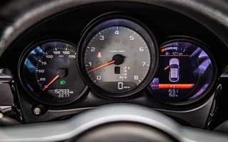 Porsche Macan 3.0 S |AWD|Panorama|Ventilatie|Sportstoelen / 25