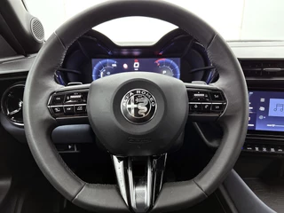 Alfa Romeo Junior 1.2 Turbo Hybrid Ibrida / 14