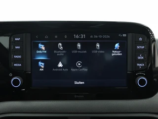 Hyundai i10 1.0 Comfort Smart Navigatie | Camera | Airco / 30