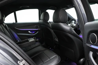 Mercedes-Benz E-klasse 200 Business Solution Sport | LEDER | STOELVERWARMING | DAB | APPLE | 360 CAMERA / 12