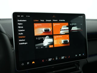 Polestar 4 LR DUAL MOTOR PRO PILOT PLUS NAPPA 100 KWH  | 22kWh lader | Privacy Glass | Nappa Leder / 41