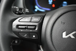 KIA Picanto 1.0 DPi 68pk 4-zits AMT DynamicLine / 17