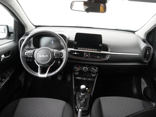 Kia Picanto 1.0 DPI DynamicLine  - Camera - Cruise control - AppleCarplay - Android Auto - Fabrieksgarantie tot 03-2032 / 37