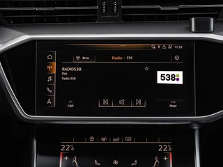Audi A6 Avant 40 TDI Sport S-Line Black Optic | Trekhaak | LED | Memory | Apple CarPlay/Android Auto | Navigatie | 20" / 24