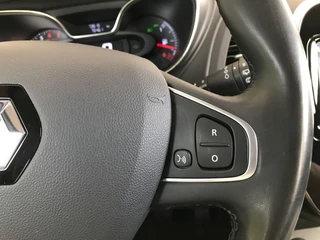 Renault Captur 0.9 TCe Intens Climate | Navi | Trekhaak | Camera / 14