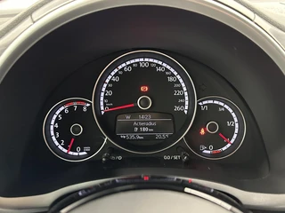 Volkswagen Beetle 1.2 TSI Exclusive Series LEER NAVI CRUISE LM STOELVERWARMING. / 29