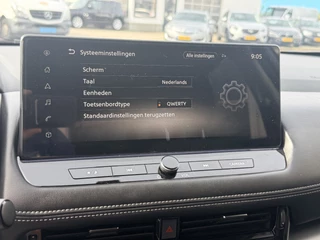 Nissan X-Trail 1.5 e-4orce N-Connecta 4WD 7p  | LED | Apple/Android | Adapt. Cruise | Camera | Stoelverwarming V+A / 50