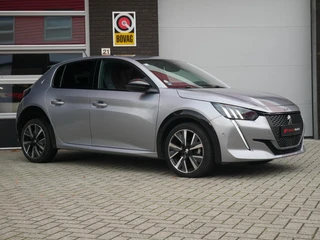 Peugeot 208 1.2 PureTech GT Navi+BT| Camera / 13