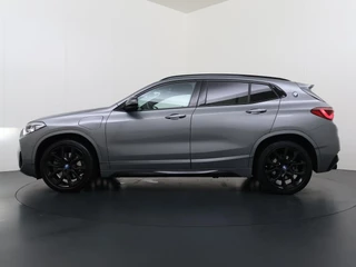 BMW X2 xDrive25e M SPORT Business Edition Plus  BOMVOL | PHEV| PANO| NAP| STOEL + STUURVERWARMING| COMFORT ACCESS| ELEK. ACHTERKLEP| AFNEEMBARE TREKHAAK| HUD| ACHTERUITRIJCAMERA| APPLE CARPLAY / 6