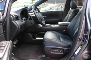 Lexus RX 450h 4WD F Sport / 16