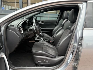 Kia ProCeed 1.5 T-GDi 160pk Automaat GT-PlusLine  SCHUIFDAK/JBL/CAMERA/DODEHOEK/AFN.TREKHAAK/18INCH / 48