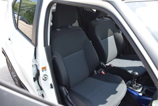 Suzuki Ignis 1.2 Smart Hybrid Select  | Camera | Carplay/Android | Airco | DAB | Stoelverwarming | Full LED/Xenon | LM-Velgen / 33