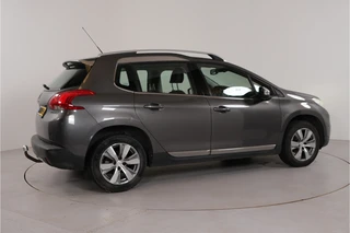 Peugeot 2008 1.2 PureTech Allure  | Trekhaak | Cruise | Navi | Climate | / 8