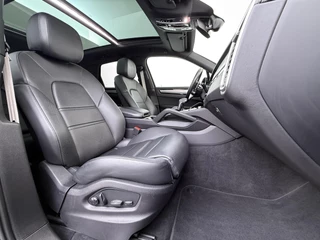 Porsche Cayenne 3.0 E-Hybrid Platinum Edition SOH 100%! 340kw | MEM. SEATS | Luchtvering | pano | stoelverwarming + verkoeling | 360 camera | Bose | sportchrono | mega knappe auto! | incl 12 mnd Bovag garantie | / 46