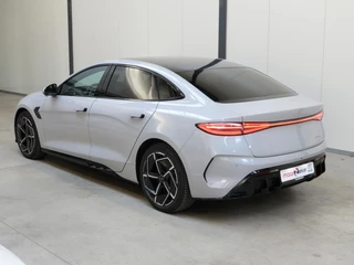 BYD SEAL Excellence AWD 82.5 kWh ✅Warmtepomp✅Dodehoek✅Lane Ass✅Keyless✅Stoelverw+Koeling✅ / 23