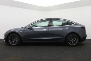Tesla Model 3 Stnd.RWD Plus 60 kWh Pano | Leder | Autopilot / 4