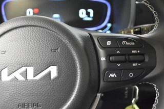 KIA Picanto 1.0 DPi 68pk 4-zits AMT DynamicLine / 18
