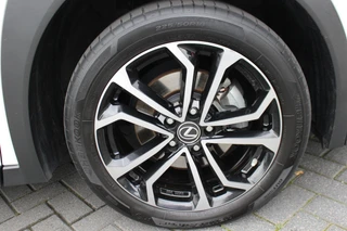 Lexus UX 250h Business Line Pro / 11