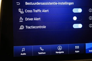 Ford Kuga 2.5 PHEV ST-Line X | WINTER / DRIVER ASSISTANCE- PACK | STUURVERWARMING | DAB | APPLE | CAMERA | TREKHAAK / 52