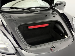 Porsche 718 Cayman GTS 4.0 Kuipstoelen | Burmester | GTS interieur | PDK | Carbon | NL-Porsche / 36