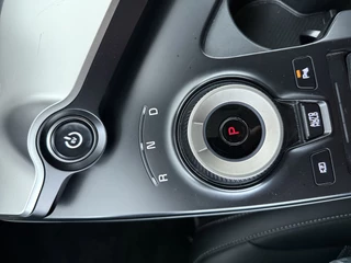Kia EV6 Air 84 kWh  - SOH 99,1% - Stoel-/stuurverwarming - Cruise Control Adaptief - Climate Control - CarPlay - Fabrieksgarantie tot 08-2033 / 33