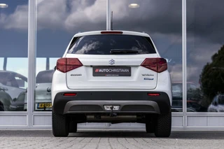 Suzuki Vitara 1.4 Boosterjet Select Smart Hybrid  | Camera | Trekhaak | Carplay / 5