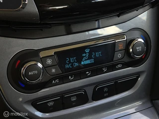 FORD FOCUS 1.0 ECOBOOST TITANIUM/CLIMATE/STOELVERWARMING/KEYLESS/BLUETOOTH / 21
