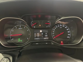 Opel Combo Life 1.2 Turbo L2H1 Edition CAMERA TREKHAAK HUD CRUISE STOELVER ECC. / 31