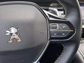 Peugeot 508 Active 130 Automaat Pack Business Nav/Cam/Trekhaak / 29